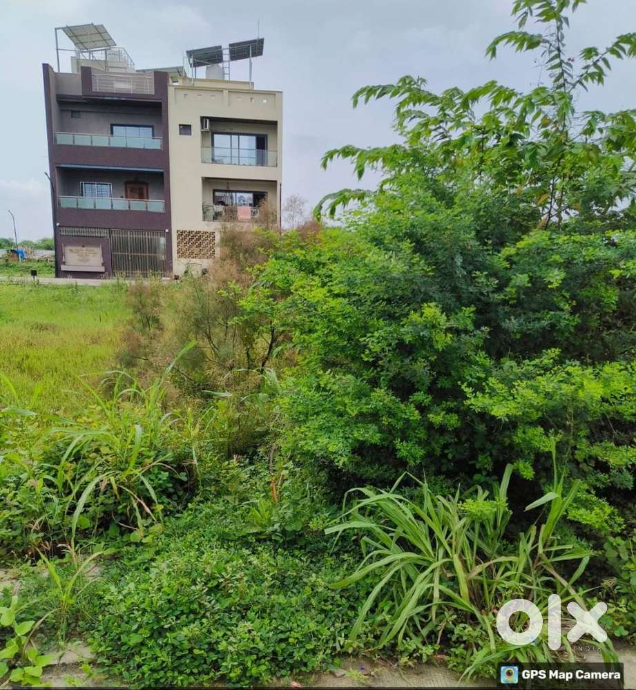 open plot for sale at TP93 pal