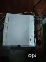 Inverter seal