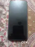 Sansung A50 with cover but no charger