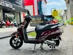 Activa 125 4G For sale
