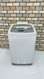 Samsung 6.2kg digital fuzzy logic control top load fully automaticy
