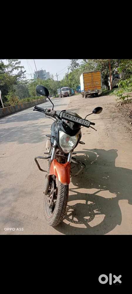 Yamaha bike for sale