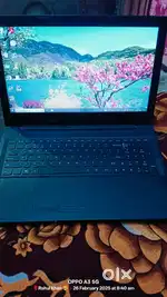 Lenovo Laptop Fresh Condition