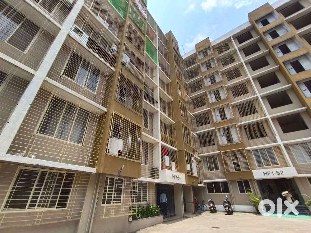 1BHK For Sell In Vasai East, Direct to Builder, No Brokerage