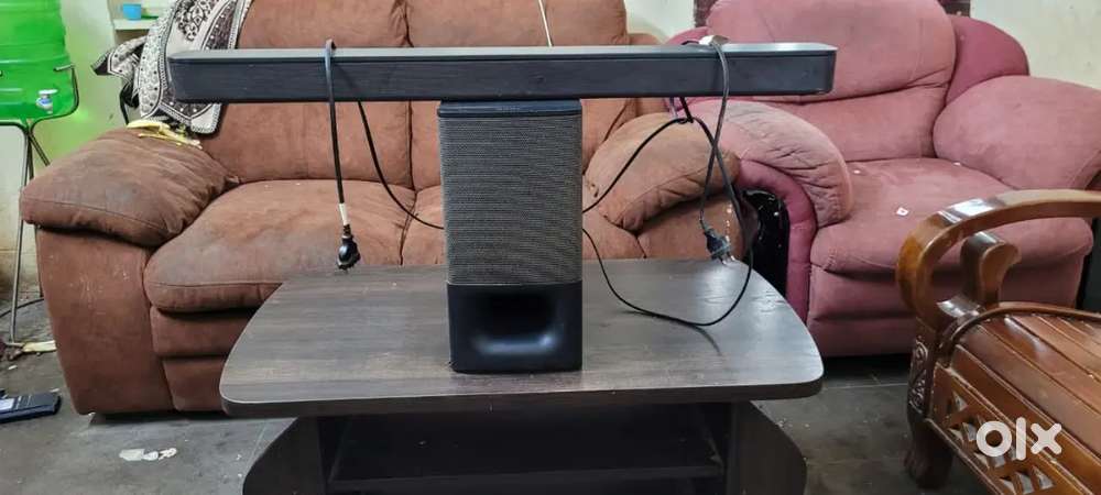 SONY HT-S350 SOUNDBAR