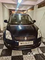 Maruti Suzuki Swift Dzire 20008