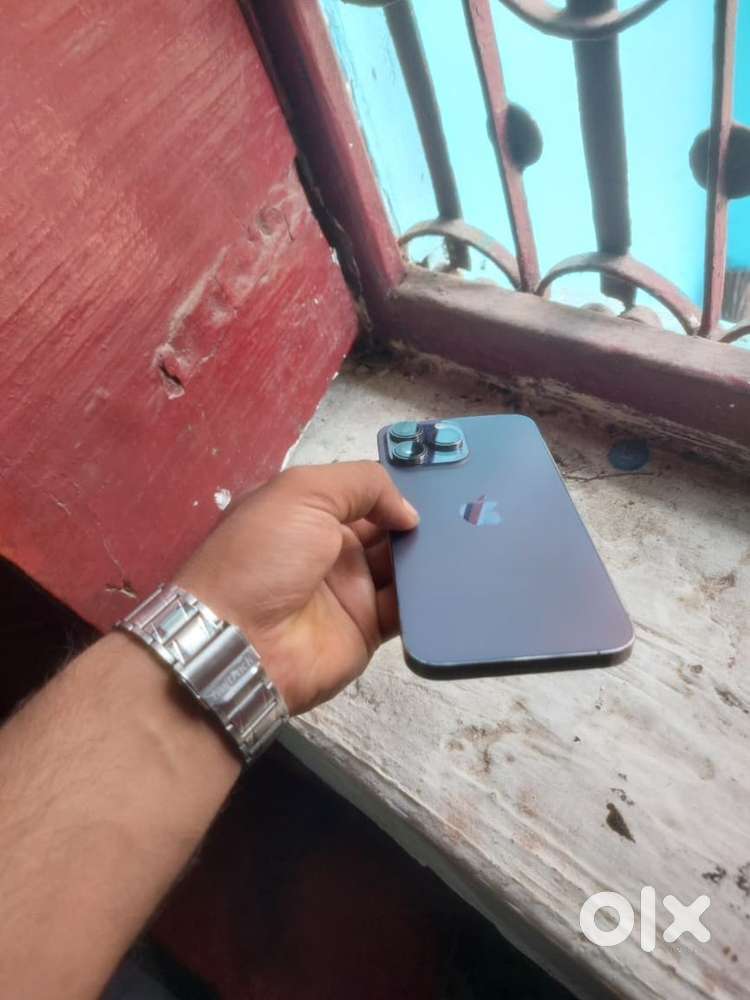 iPhone 14 Pro Max 256