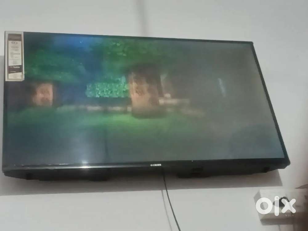 Craonsmattv