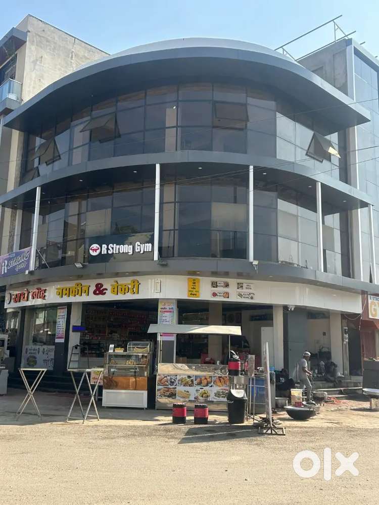 Hall available for Rent