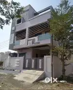 New1 BHK available, near lahoti prop. opp. wada hotel,Ausa road latur