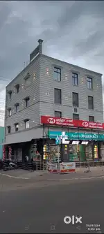 Shop for rent