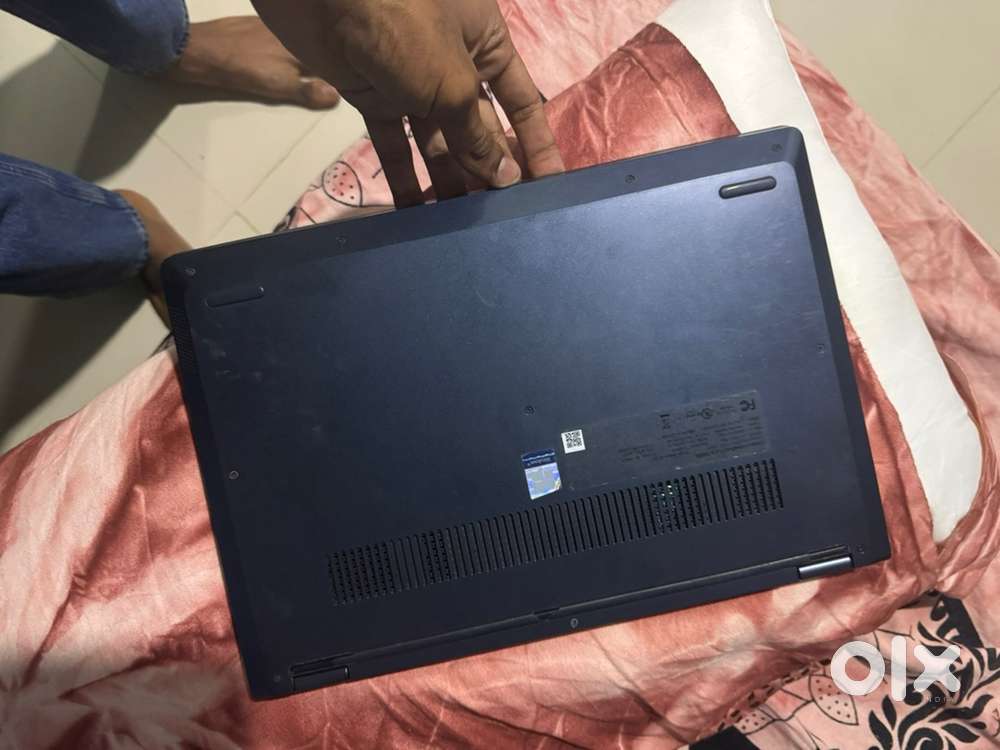 Lenovo ideal pad
