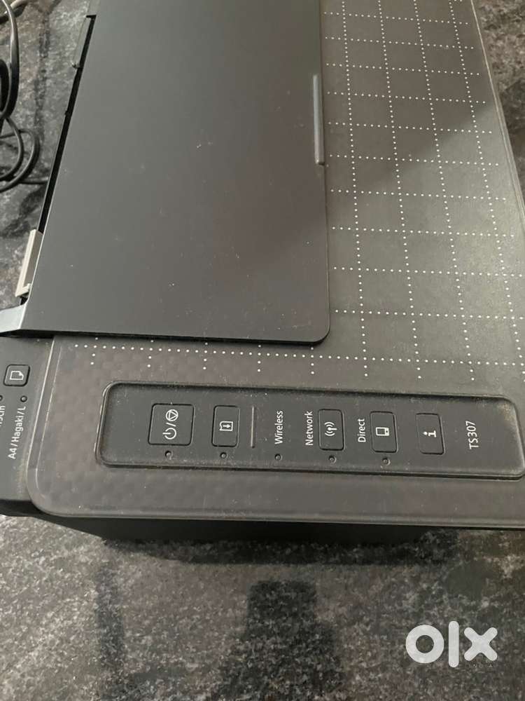 Canon printer