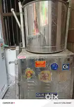 20 liters heavy grinder