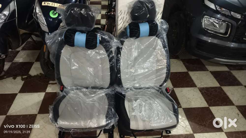 Car seat full set (Hyundai venue)