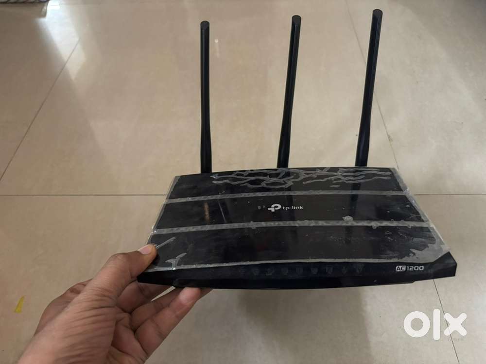 Wifi Router