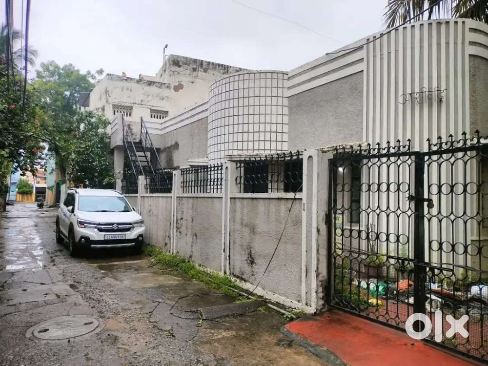 House available for Rent In Nehru Nagar