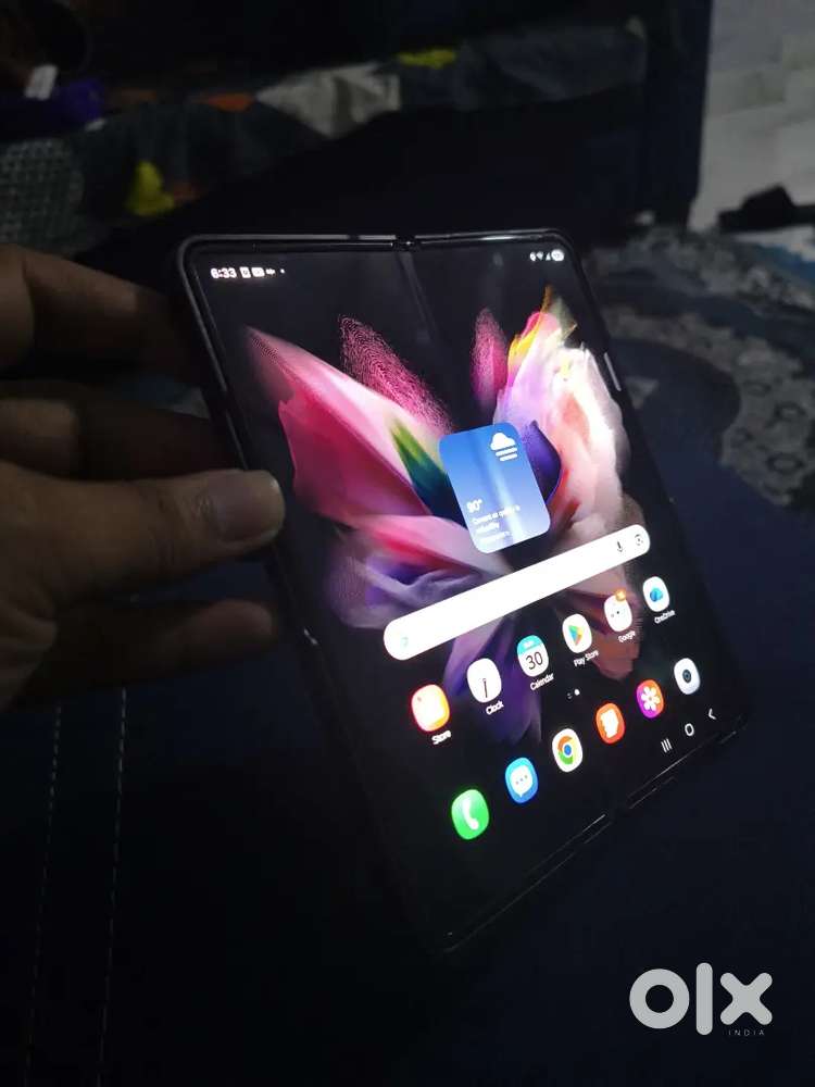 Samsung Galaxy Fold 3