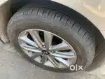Hyundai Elantra 2015 CNG & Hybrids Good Condition