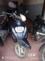 Nice vehichle