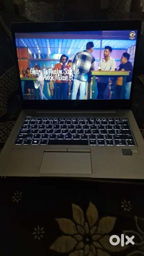 Hp Elitebook