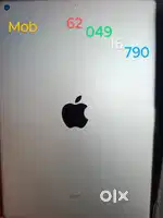 I pad pro max