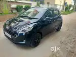 Hyundai Grand i10 Nios Sportz, 2019, Petrol
