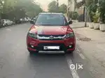 Maruti Suzuki Vitara Brezza ZDi Plus Dual Tone, 2016, Diesel
