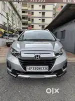 Honda WR-V 1.5 VX i-DTEC, 2022, Diesel