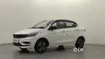Tata Tigor 1.2 Revotron XZ Plus CNG, 2022, CNG & Hybrids