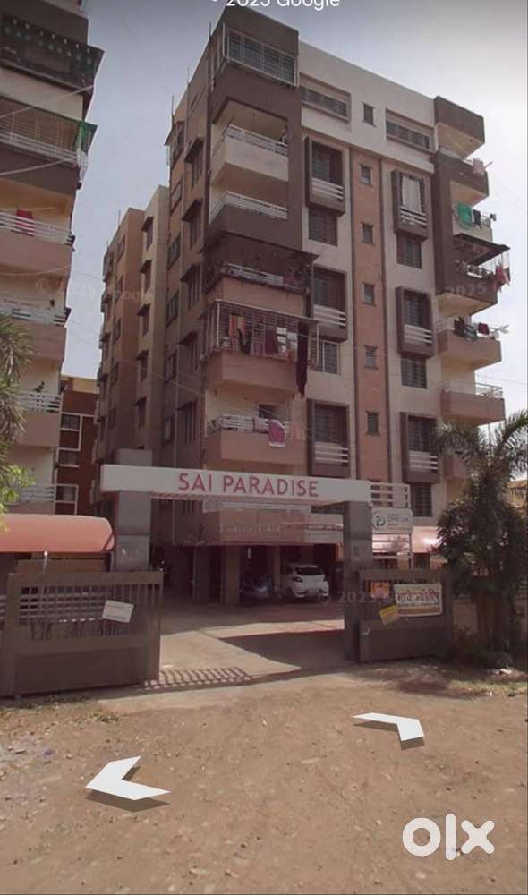 2BHK FLAT FOR SALE IN SAI PARADISE INDIRANAGAR