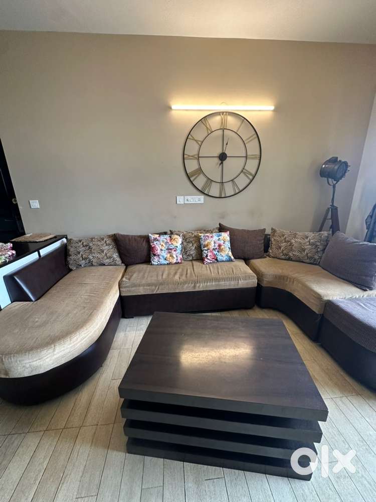 7 Seater Sofa in good condition