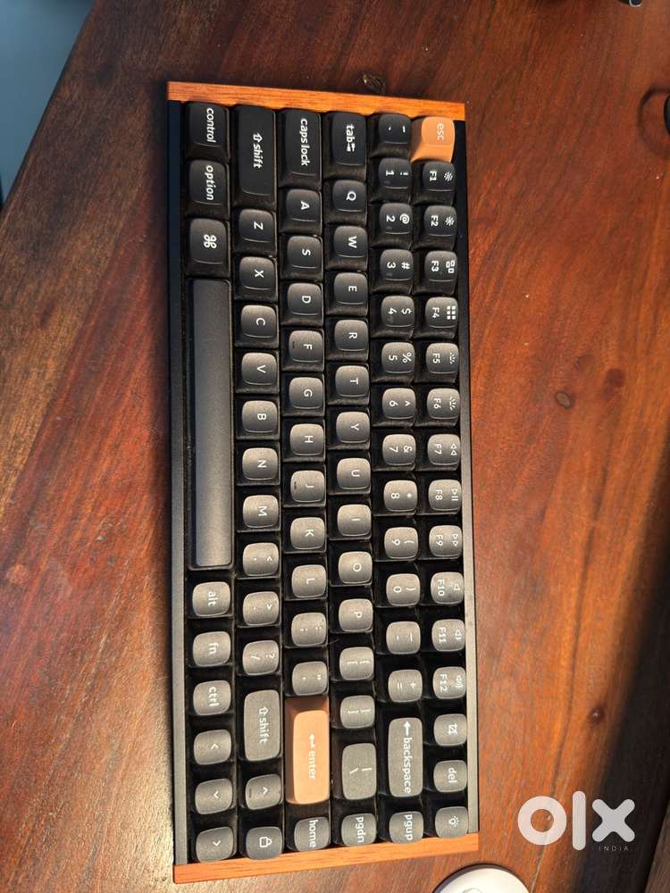 Keychron K2 HE Keyboard