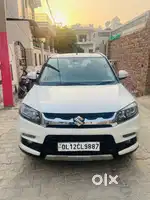 Maruti Suzuki Brezza 2017 Diesel 52600 Km Driven