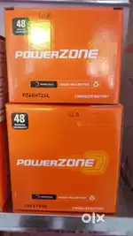 Whole sell Battery and inverters