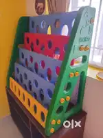 Book shelf