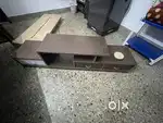 TV unit in good condition