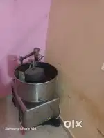 Grinder with good condition
