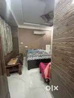 Room for sharing