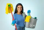Female maid full time 24 hours