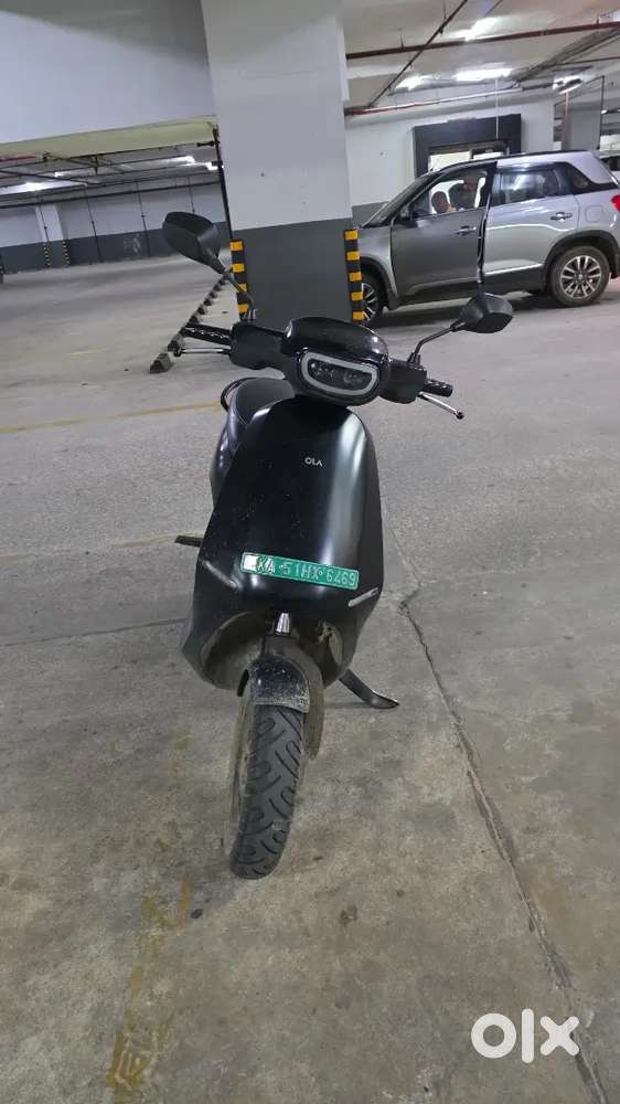 2023 model Ola S1 pro