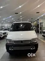Maruti Suzuki Eeco 5 Seater AC, 2020, Petrol