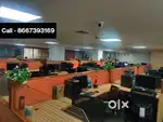 Hi-Fi Commercial rental property @ Egmore