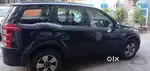 Xuv 500 , Nov 2013 registration