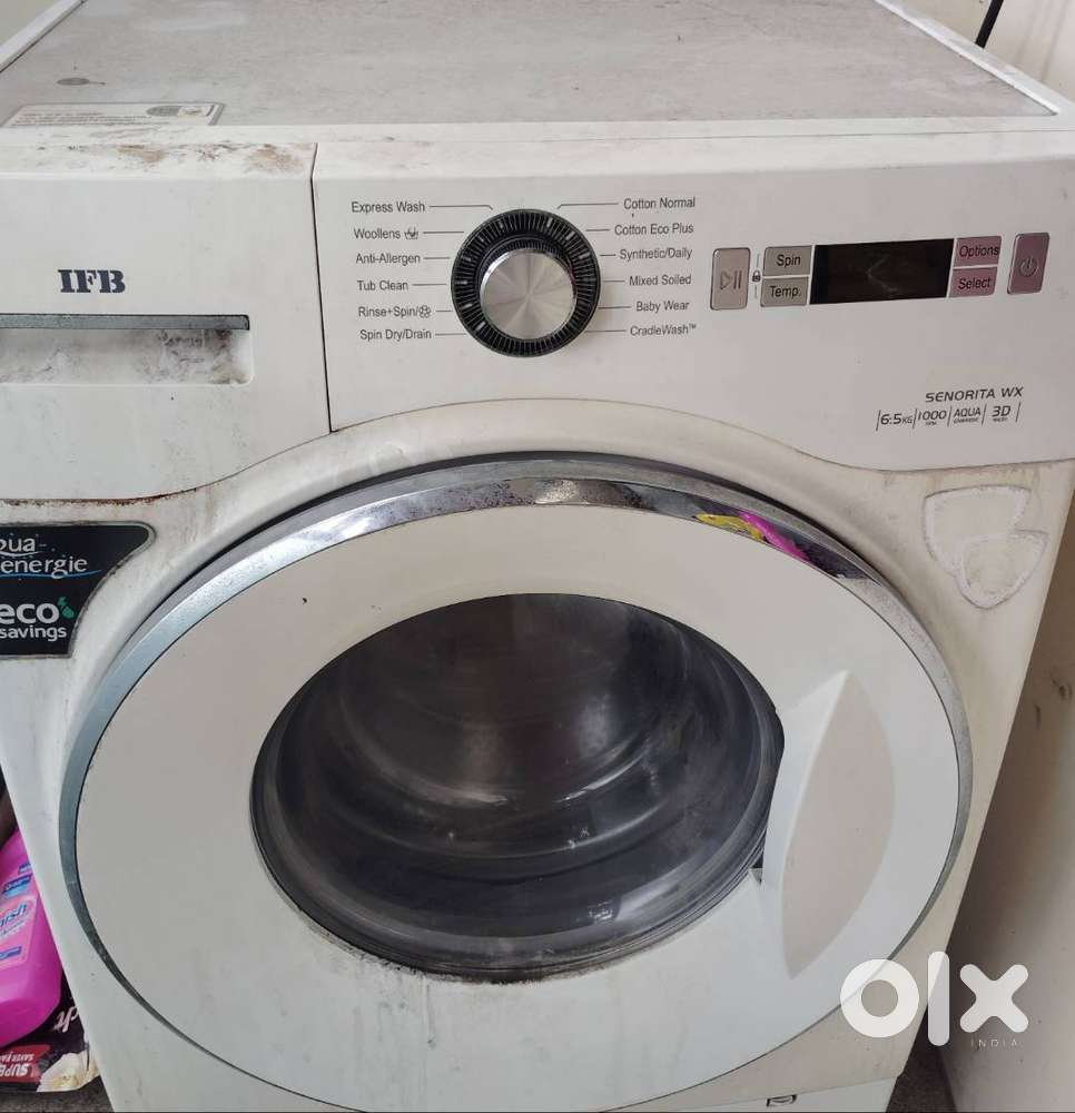 IFB WASHING MACHINE(SENORITA 6.5KG)
