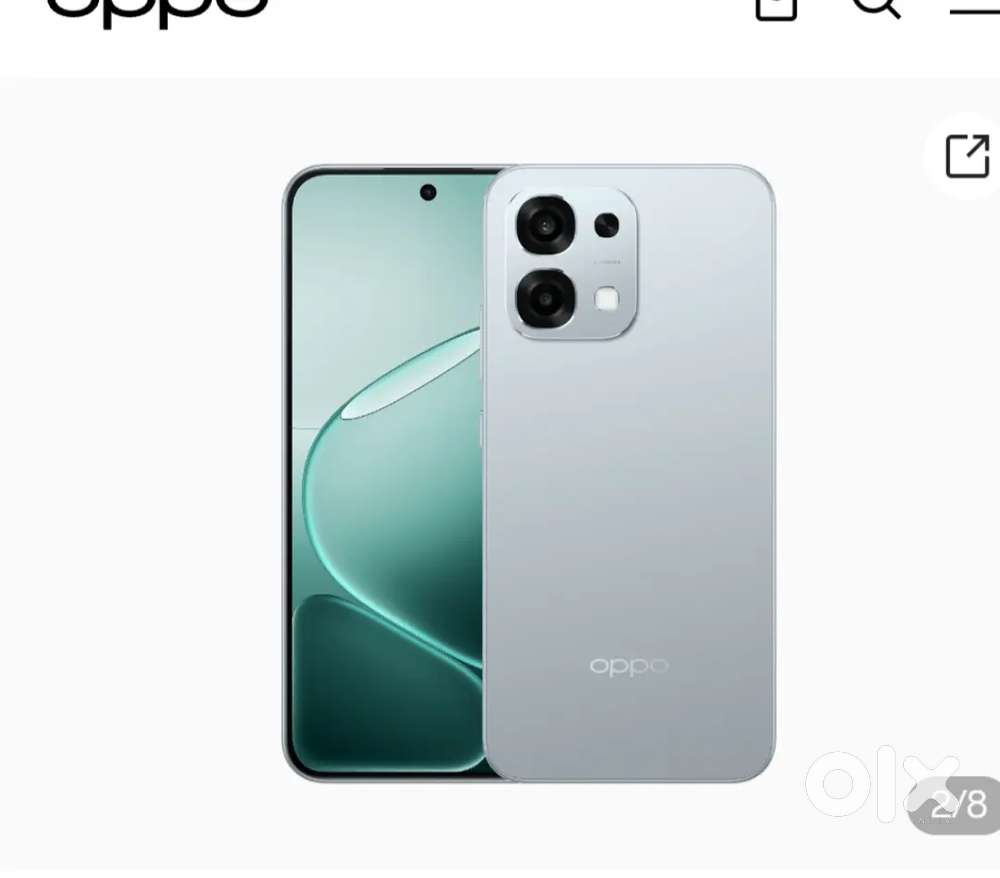 Oppo f31 5g