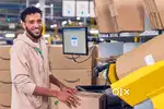 SCANNING/PACKING/HELPER / JOB IN WAREHOUSE IN LUCKNOW
