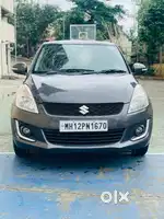 Maruti Suzuki Swift DDiS VDI, 2017, Diesel