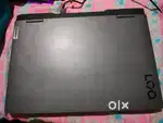 Lenovo LOQ gaming Laptop(15lR8D1)