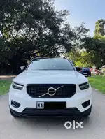 Volvo XC40 D4 R-Design, 2018, Diesel